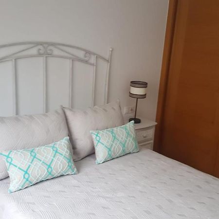Apartamento A Chilena Cambados Eksteriør billede