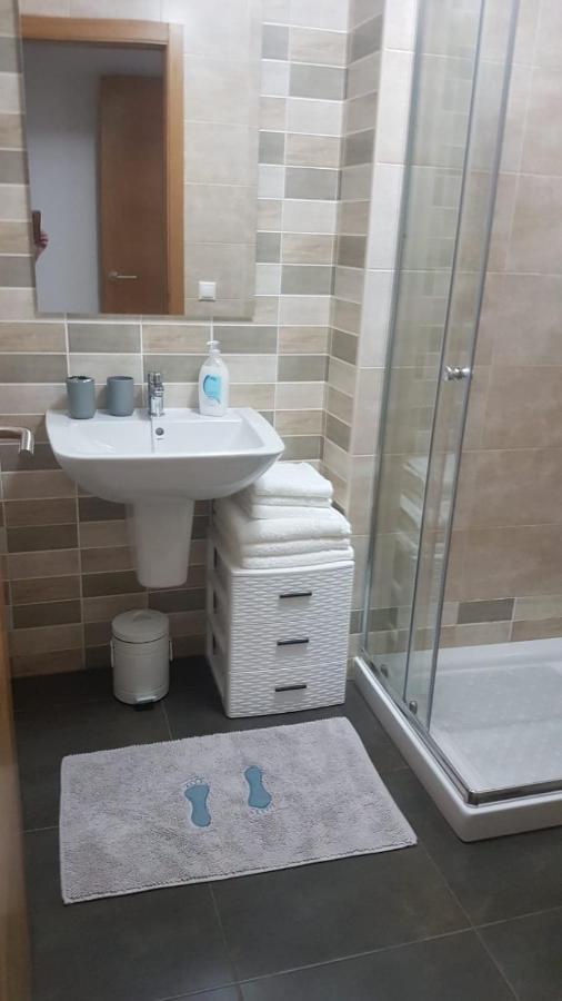 Apartamento A Chilena Cambados Eksteriør billede
