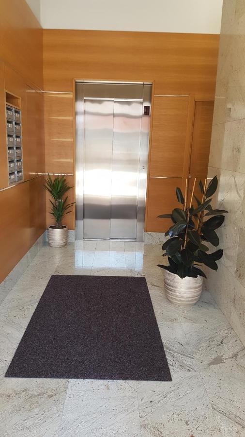 Apartamento A Chilena Cambados Eksteriør billede