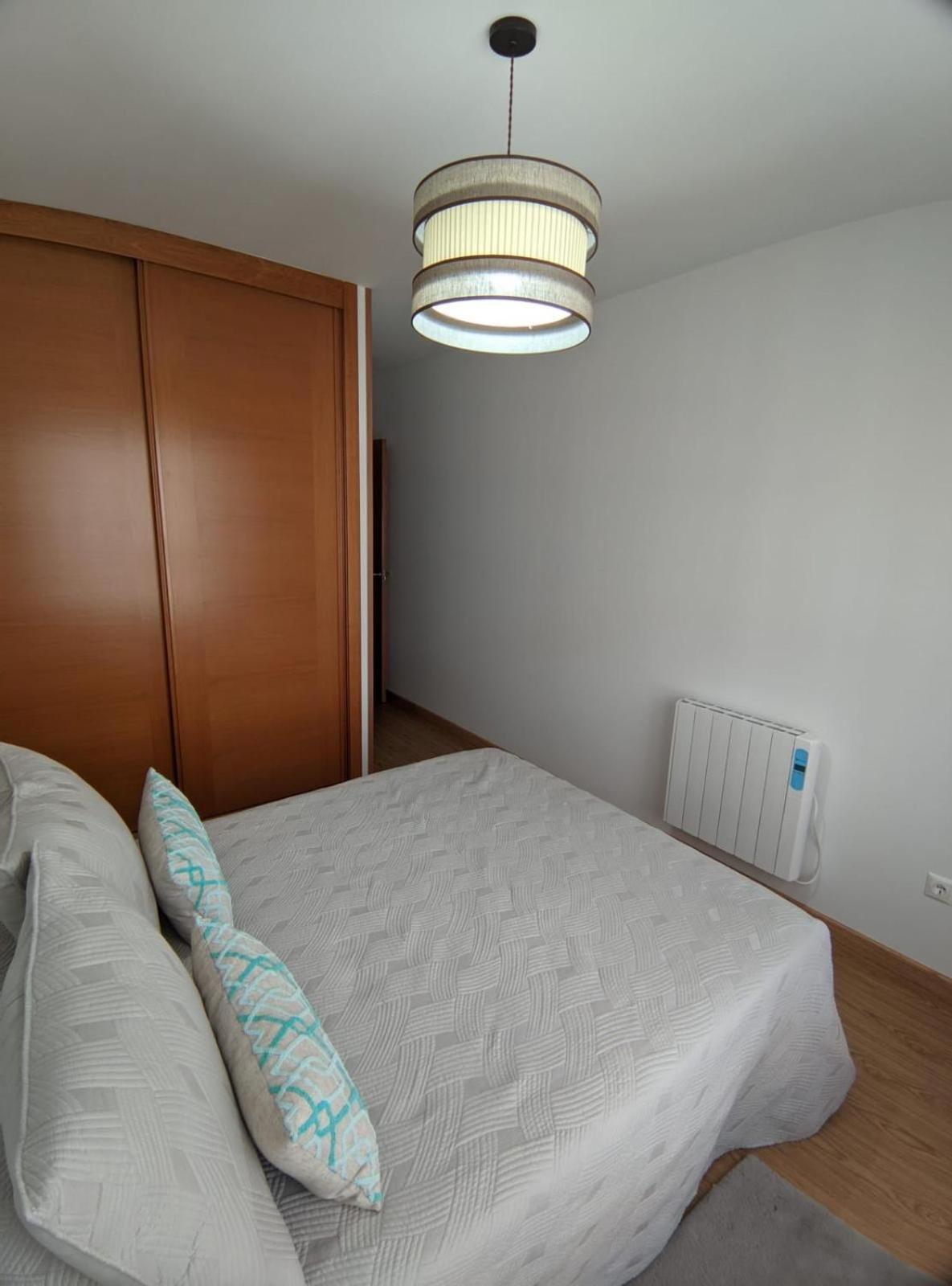 Apartamento A Chilena Cambados Eksteriør billede